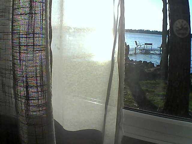 Whiteface Cam Image - Mon, 05/18/2020 8:00pm 