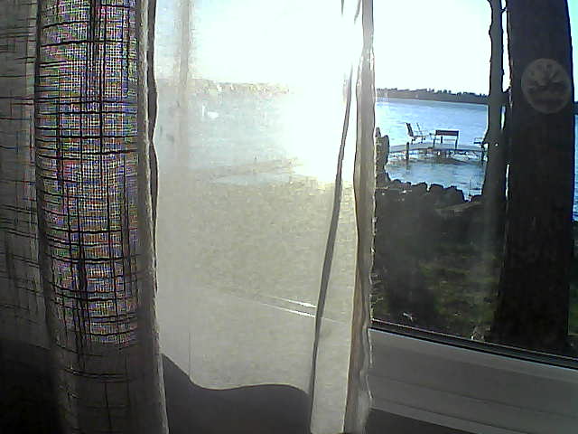 Whiteface Cam Image - Mon, 05/18/2020 8:10pm 