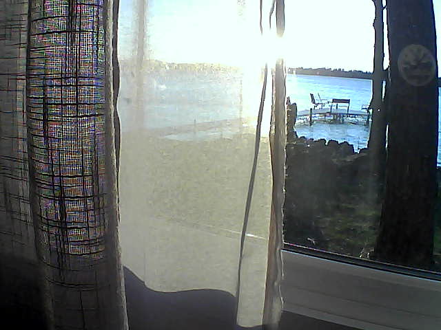 Whiteface Cam Image - Mon, 05/18/2020 8:20pm 