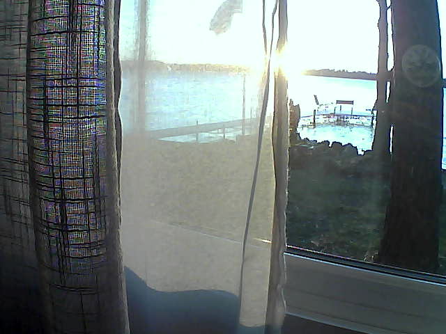 Whiteface Cam Image - Mon, 05/18/2020 8:30pm 