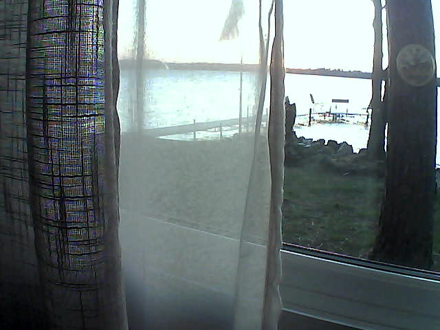 Whiteface Cam Image - Mon, 05/18/2020 8:40pm 