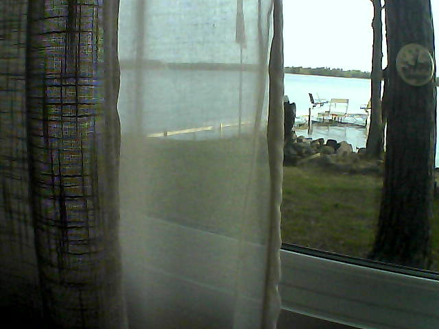 Whiteface Cam Image - Tue, 05/19/2020 5:07am 