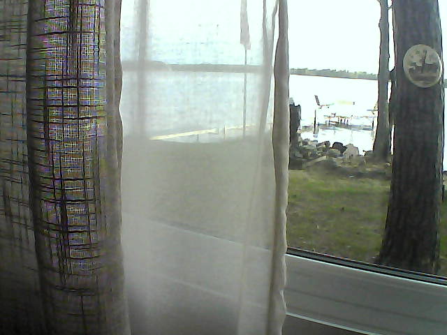 Whiteface Cam Image - Tue, 05/19/2020 5:17am 