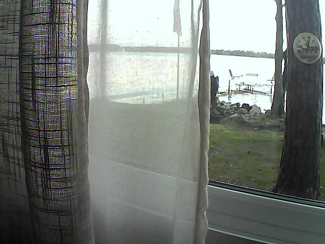 Whiteface Cam Image - Tue, 05/19/2020 5:27am 