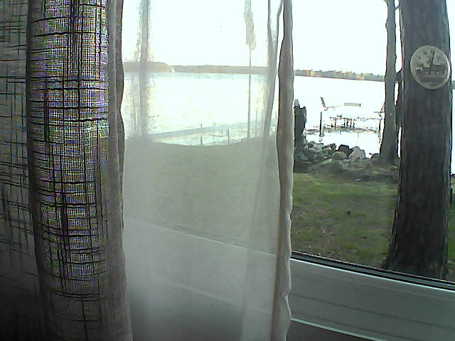 Whiteface Cam Image - Tue, 05/19/2020 5:37am 