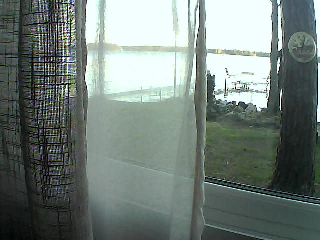Whiteface Cam Image - Tue, 05/19/2020 5:47am 