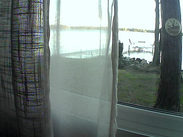 Whiteface Cam Image - Tue, 05/19/2020 5:57am 