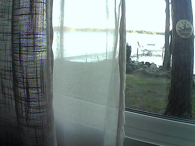 Whiteface Cam Image - Tue, 05/19/2020 6:07am 