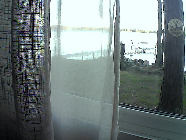 Whiteface Cam Image - Tue, 05/19/2020 6:17am 