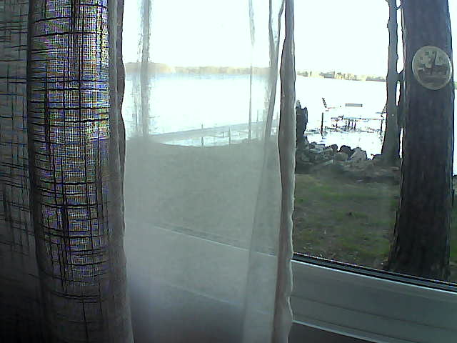 Whiteface Cam Image - Tue, 05/19/2020 6:27am 