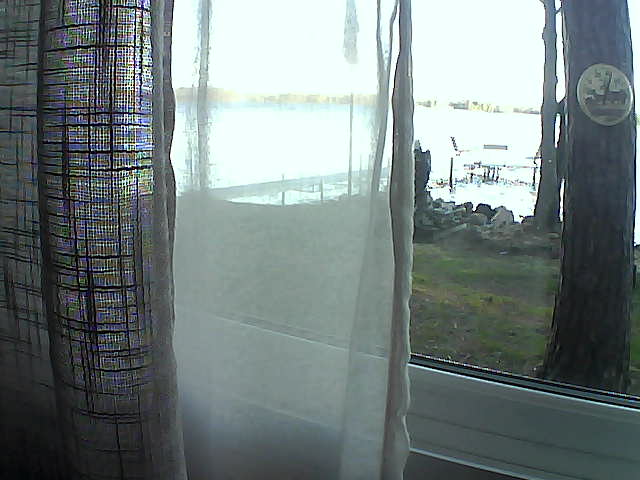 Whiteface Cam Image - Tue, 05/19/2020 6:37am 