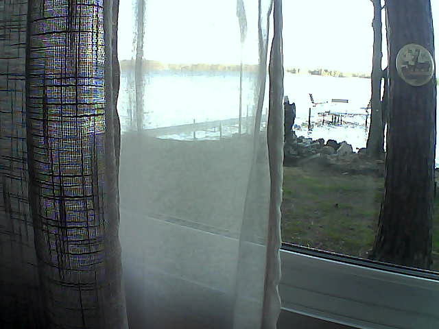 Whiteface Cam Image - Tue, 05/19/2020 6:47am 