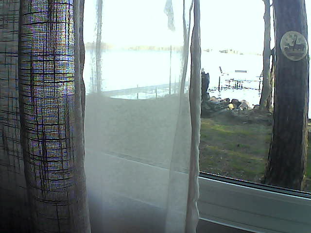 Whiteface Cam Image - Tue, 05/19/2020 7:07am 