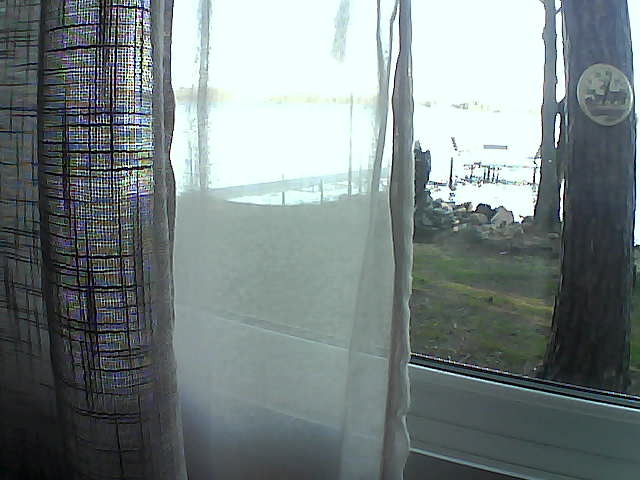 Whiteface Cam Image - Tue, 05/19/2020 7:18am 