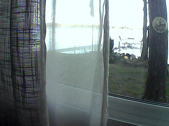 Whiteface Cam Image - Tue, 05/19/2020 7:38am 