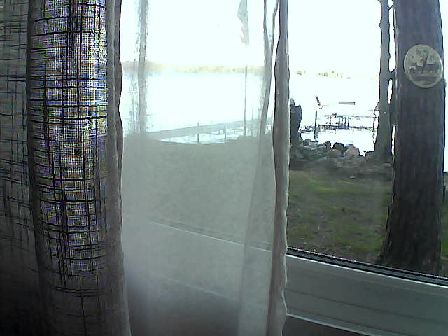 Whiteface Cam Image - Tue, 05/19/2020 7:48am 