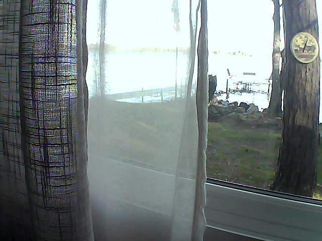 Whiteface Cam Image - Tue, 05/19/2020 7:58am 