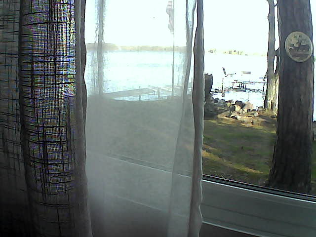 Whiteface Cam Image - Tue, 05/19/2020 8:08am 