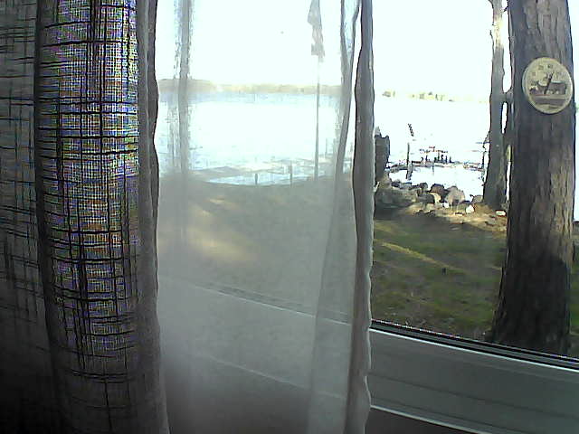 Whiteface Cam Image - Tue, 05/19/2020 8:18am 