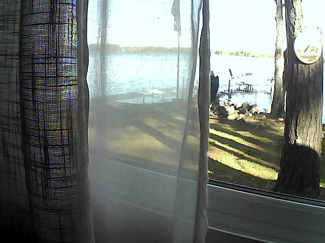 Whiteface Cam Image - Tue, 05/19/2020 8:28am 