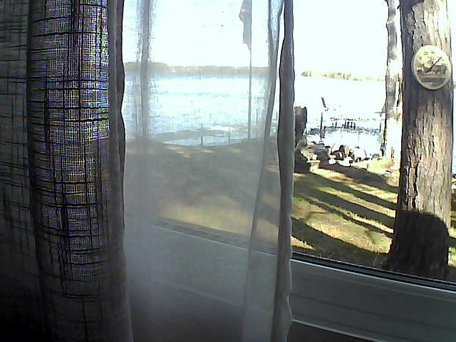 Whiteface Cam Image - Tue, 05/19/2020 8:38am 