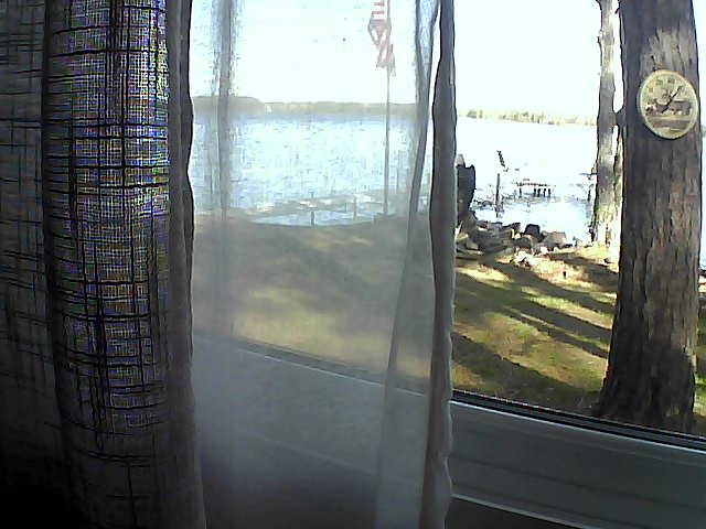 Whiteface Cam Image - Tue, 05/19/2020 8:48am 