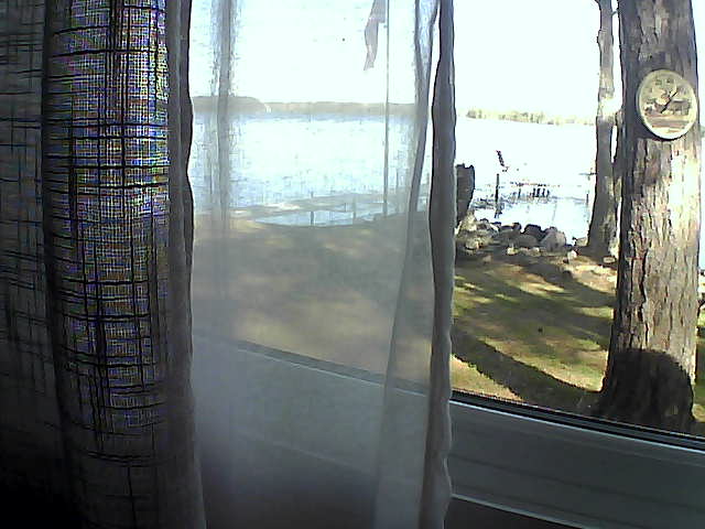 Whiteface Cam Image - Tue, 05/19/2020 8:58am 