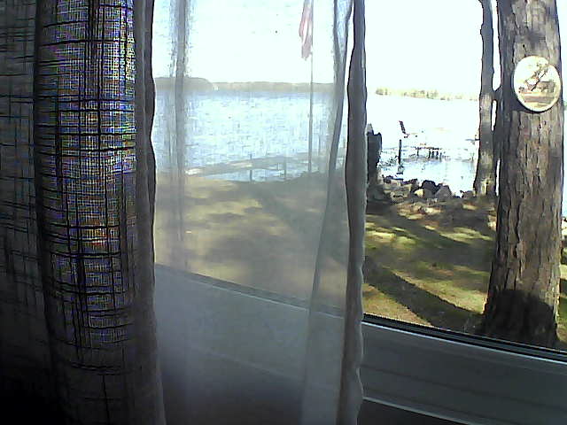 Whiteface Cam Image - Tue, 05/19/2020 9:08am 