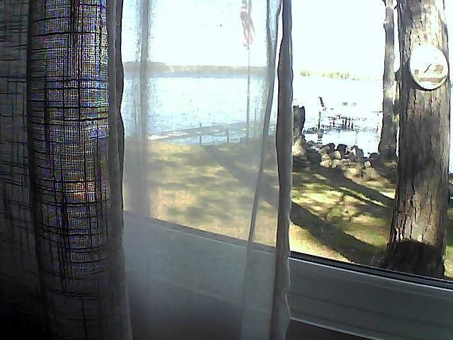 Whiteface Cam Image - Tue, 05/19/2020 9:18am 