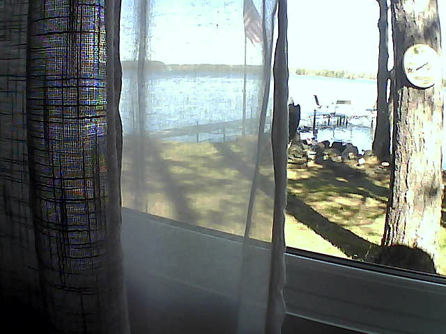 Whiteface Cam Image - Tue, 05/19/2020 9:28am 