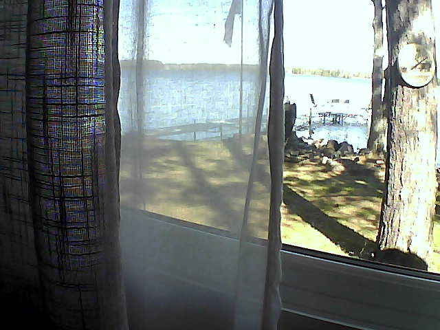 Whiteface Cam Image - Tue, 05/19/2020 9:38am 