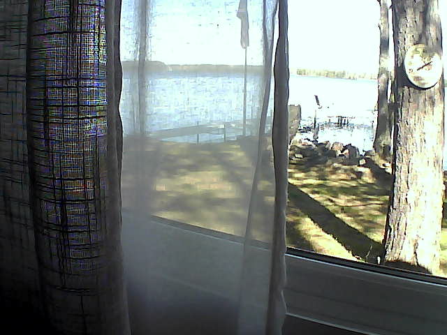 Whiteface Cam Image - Tue, 05/19/2020 9:48am 