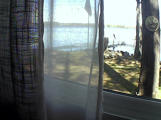 Whiteface Cam Image - Tue, 05/19/2020 9:58am 