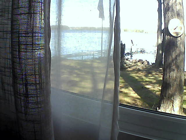 Whiteface Cam Image - Tue, 05/19/2020 10:08am 