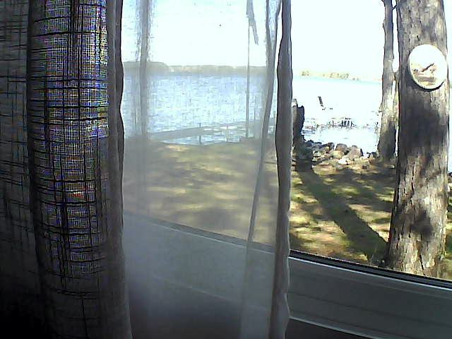 Whiteface Cam Image - Tue, 05/19/2020 10:18am 