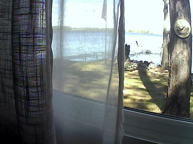 Whiteface Cam Image - Tue, 05/19/2020 10:38am 