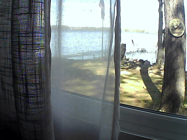 Whiteface Cam Image - Tue, 05/19/2020 10:48am 