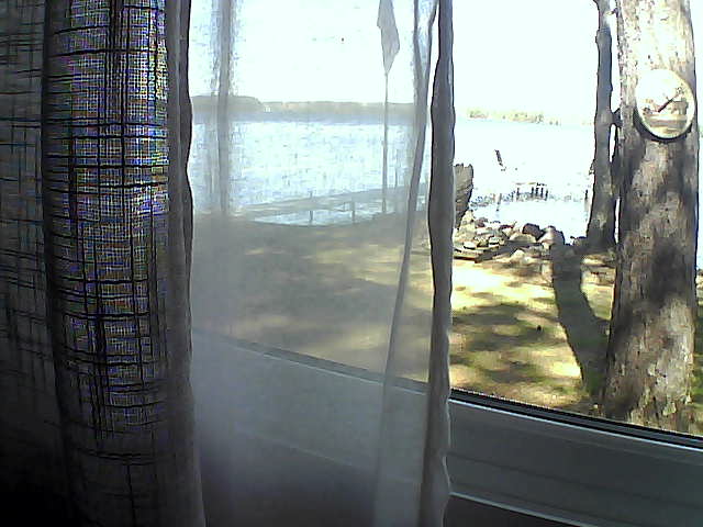 Whiteface Cam Image - Tue, 05/19/2020 10:58am 