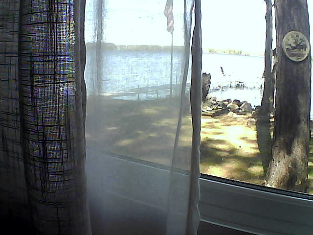 Whiteface Cam Image - Tue, 05/19/2020 11:08am 