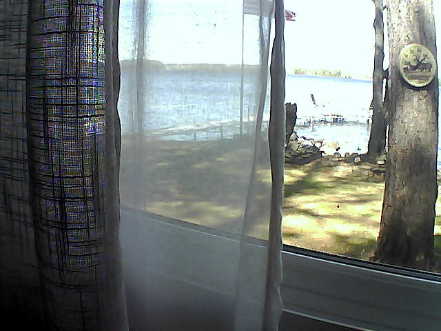 Whiteface Cam Image - Tue, 05/19/2020 11:28am 