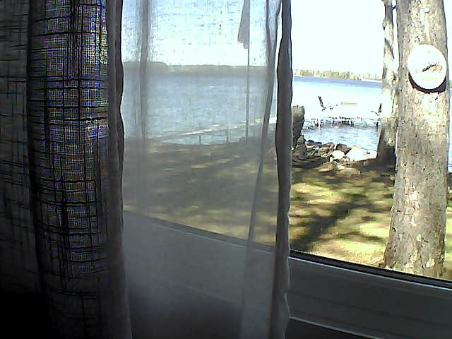 Whiteface Cam Image - Tue, 05/19/2020 11:38am 