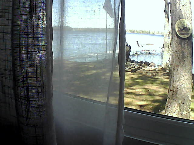 Whiteface Cam Image - Tue, 05/19/2020 11:48am 