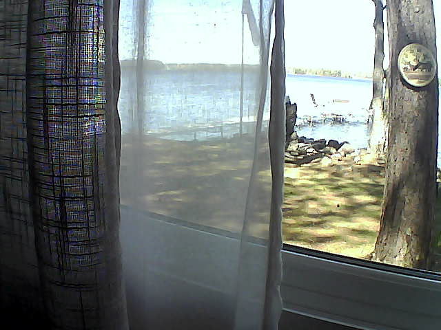 Whiteface Cam Image - Tue, 05/19/2020 11:58am 