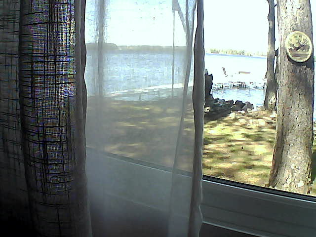 Whiteface Cam Image - Tue, 05/19/2020 12:08pm 