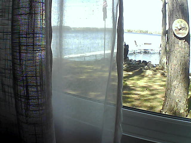 Whiteface Cam Image - Tue, 05/19/2020 12:18pm 