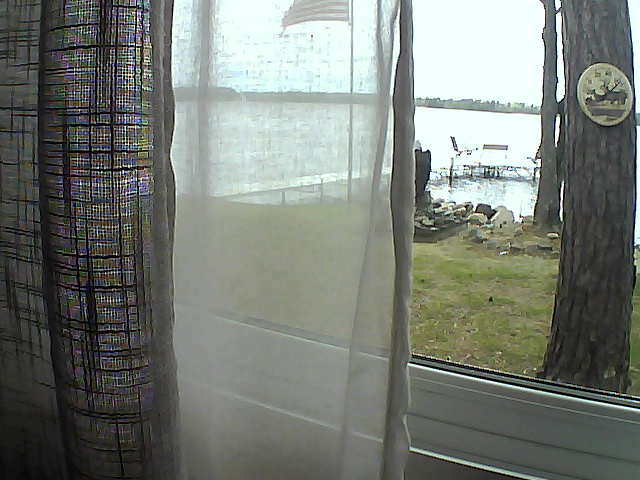 Whiteface Cam Image - Tue, 05/19/2020 1:18pm 
