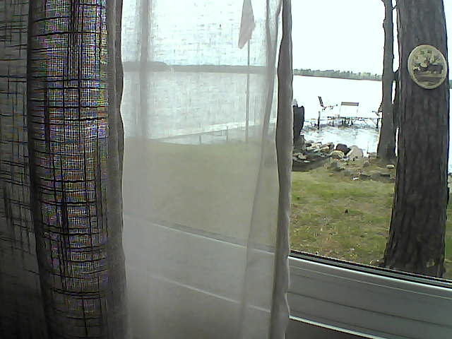 Whiteface Cam Image - Tue, 05/19/2020 1:28pm 