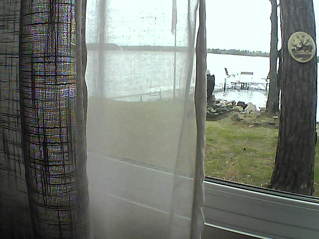 Whiteface Cam Image - Tue, 05/19/2020 1:38pm 