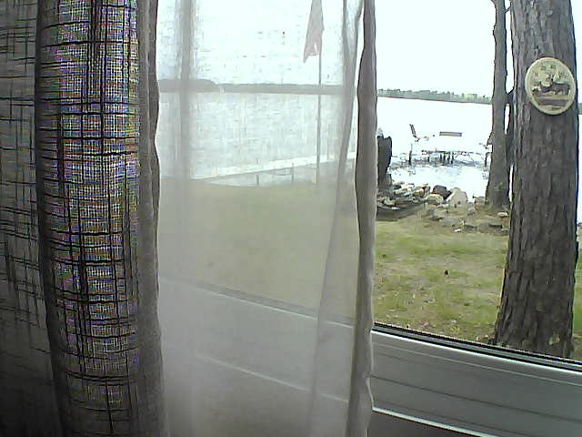 Whiteface Cam Image - Tue, 05/19/2020 1:48pm 