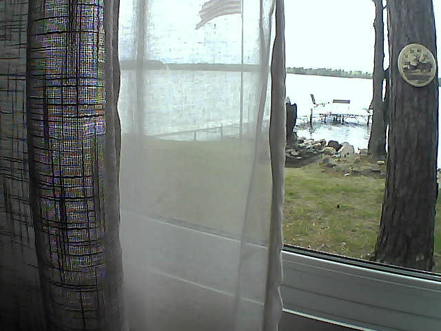 Whiteface Cam Image - Tue, 05/19/2020 1:58pm 